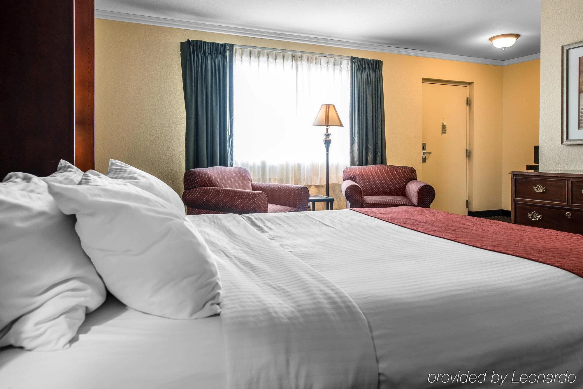 Travelodge By Wyndham Stratton المظهر الخارجي الصورة