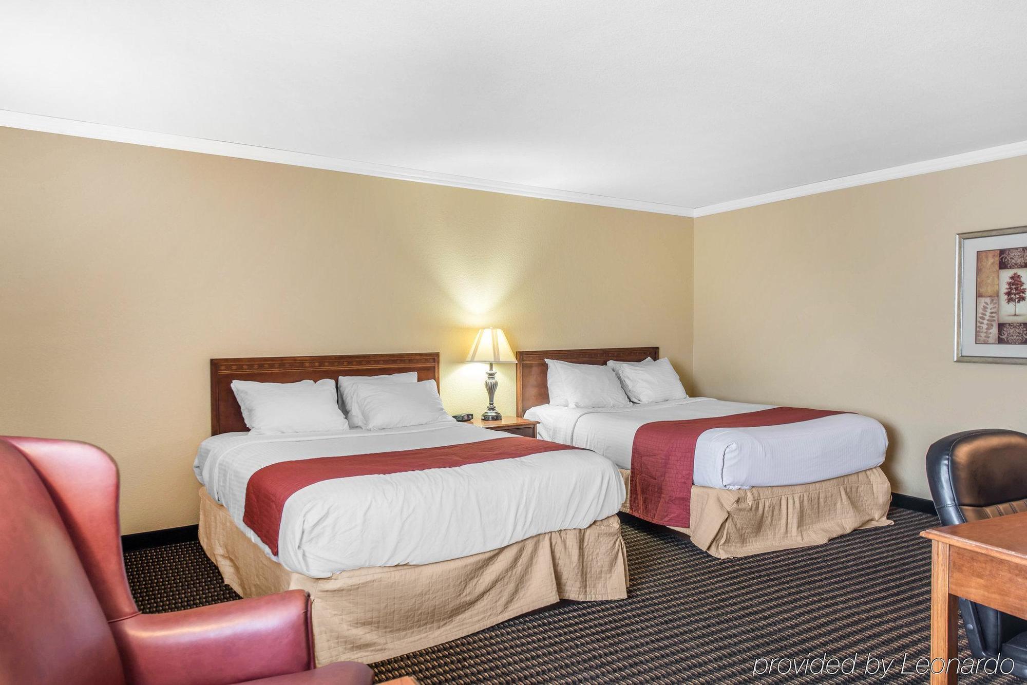 Travelodge By Wyndham Stratton المظهر الخارجي الصورة