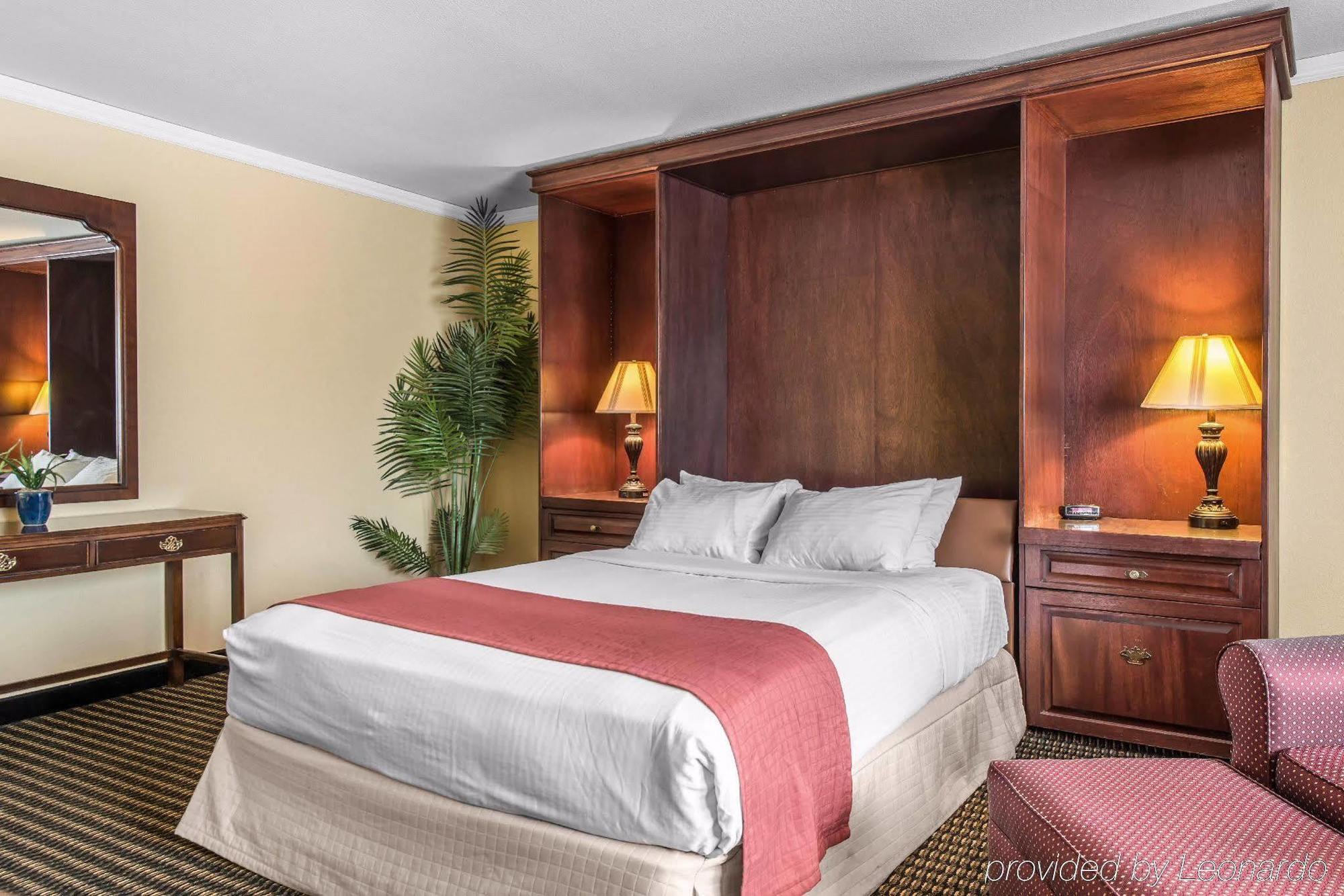 Travelodge By Wyndham Stratton المظهر الخارجي الصورة